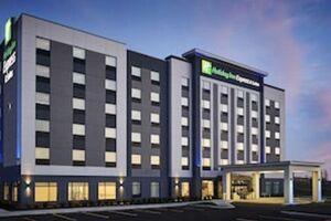 Picture of Holiday Inn Express&Suites Brantford an IHG Hotel