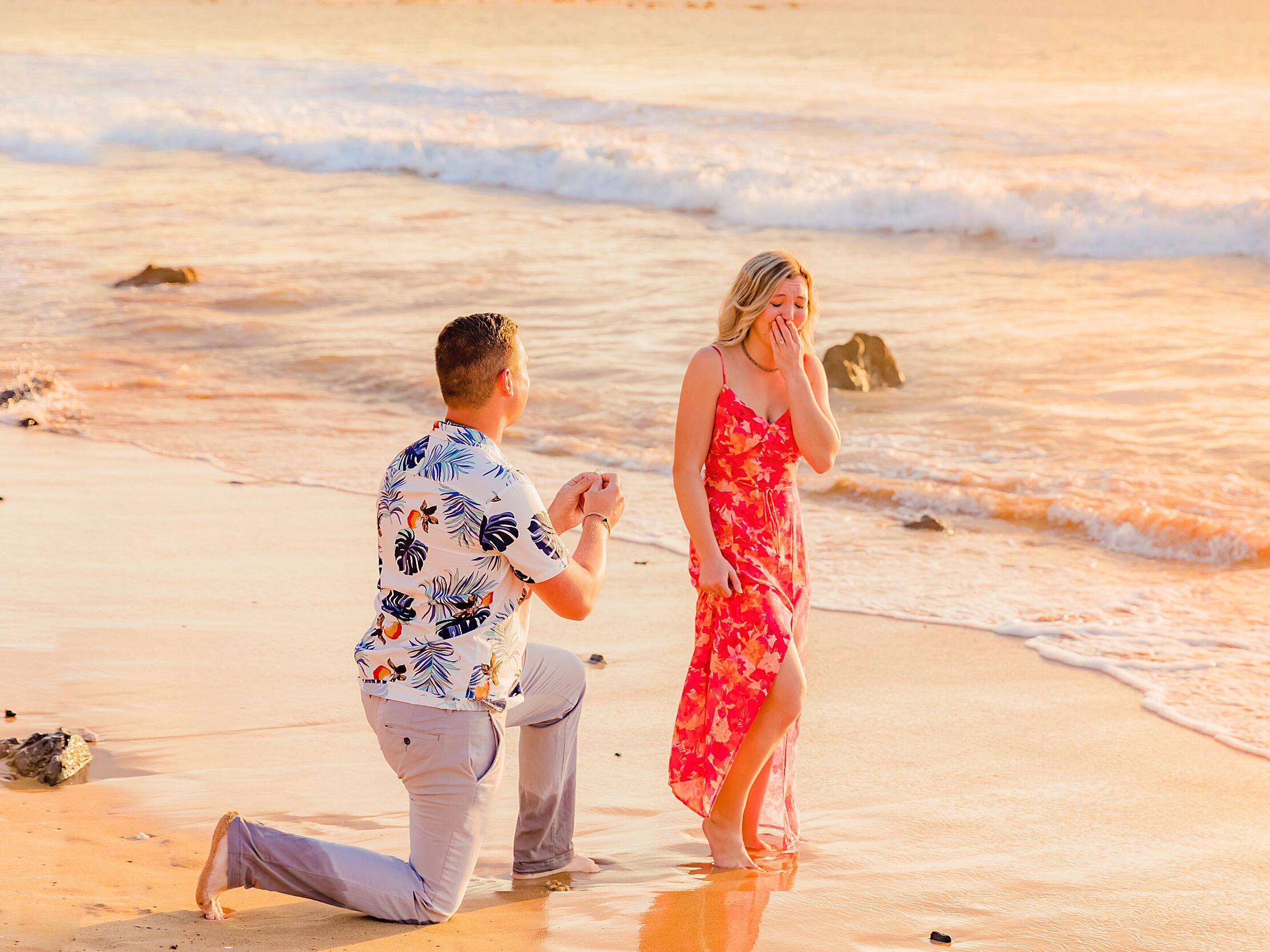 Picture of Sooooo how did he pop the question?!?!