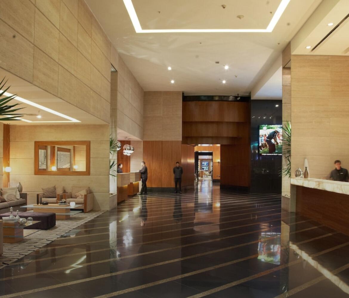 Picture of Renaissance Sao Paulo Hotel