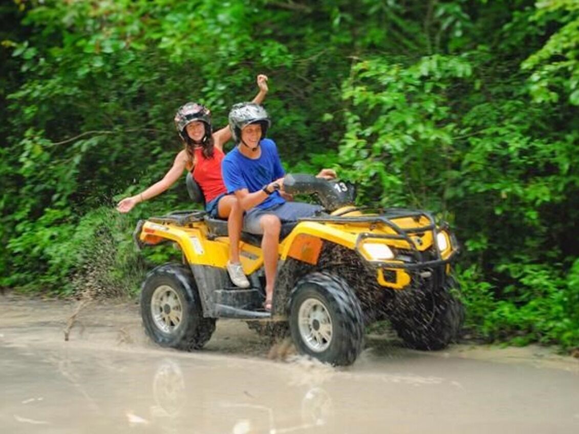 Picture of ATV Adventures