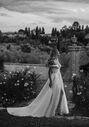 Abella Samira A-Line Wedding Dress - thumbnail - 6