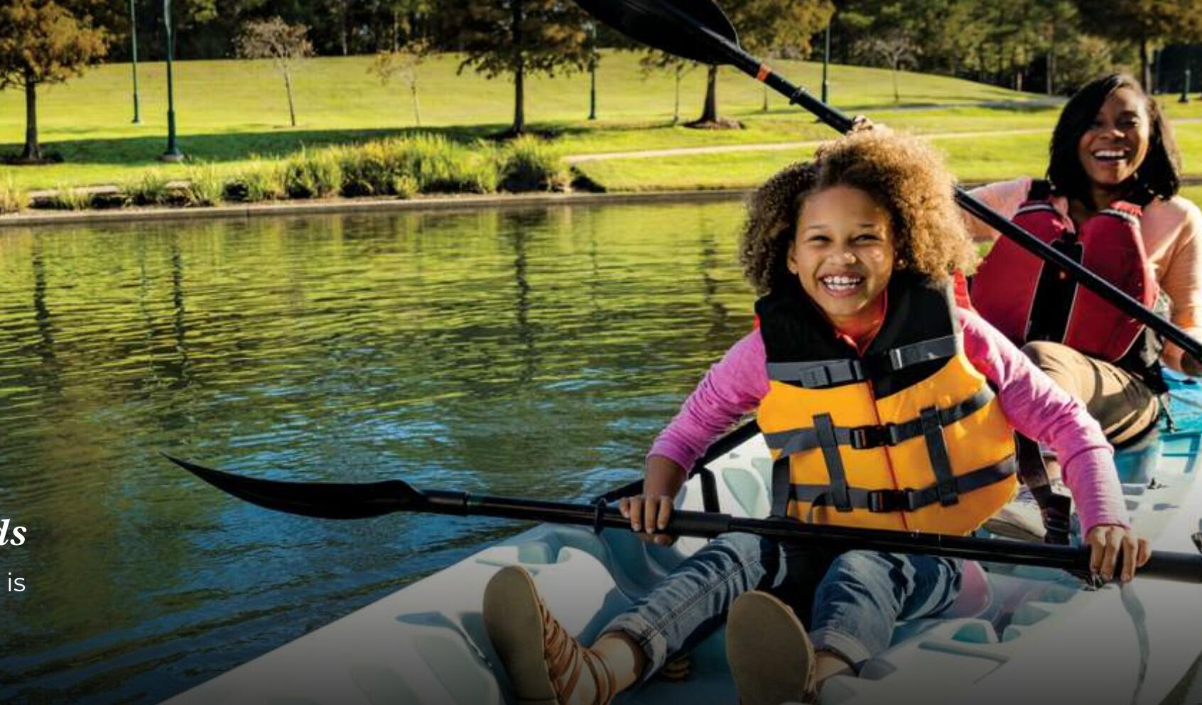Picture of Water Recreation SWAN BOATS, KAYAKS, PADDLEBOARDS & MORE