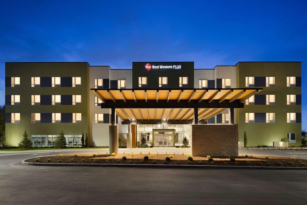 Picture of Best Western Plus Peppertree Nampa Civic Center Inn