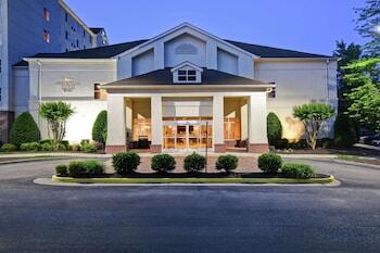 Picture of Homewood Suites Chester
