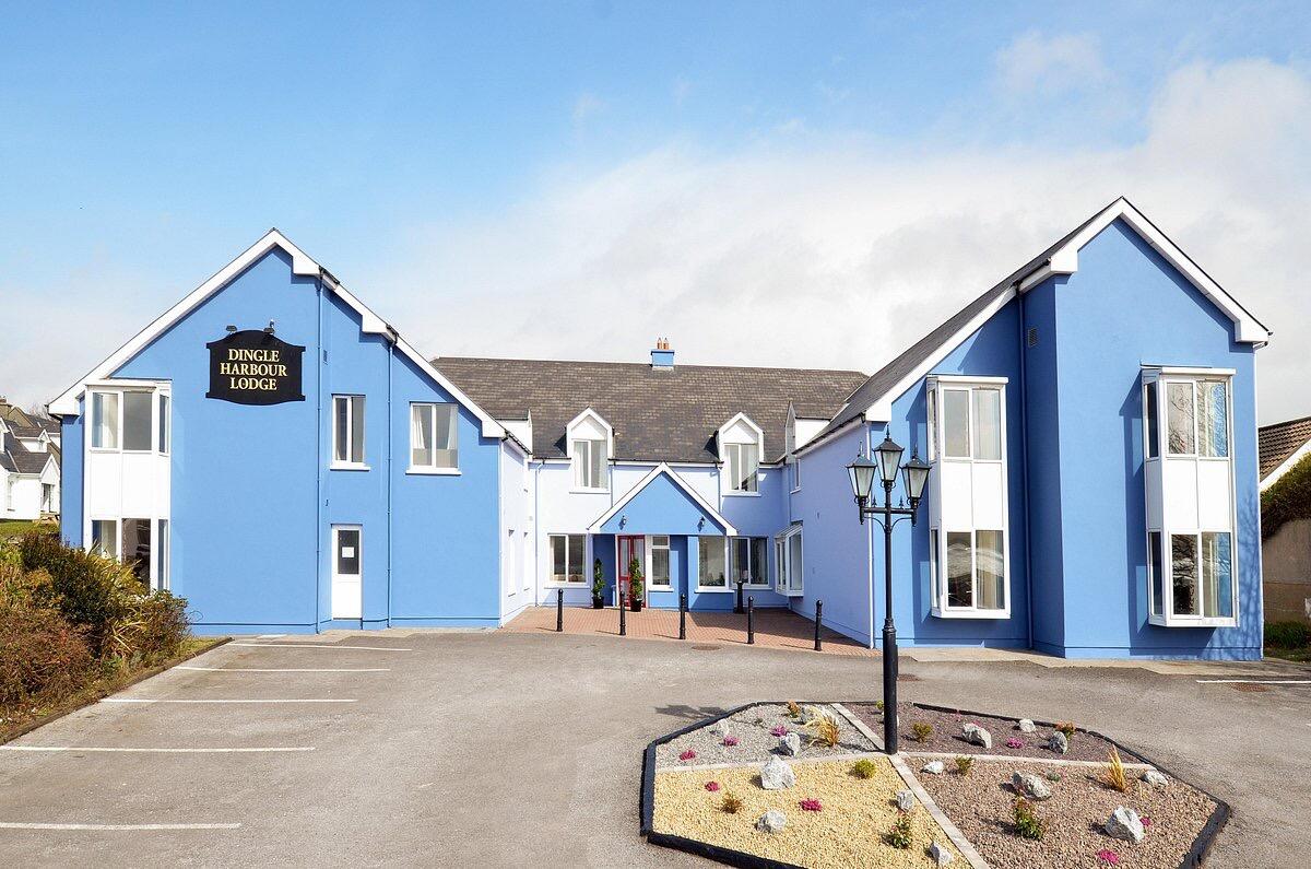 Picture of Dingle Harbour Lodge