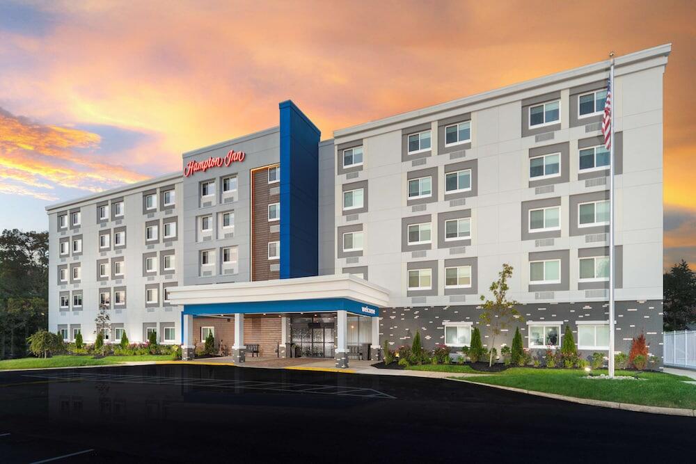 Picture of Hampton Inn Egg Harbor Township Atlantic City