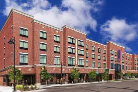Picture of Fairfield Inn & Suites by Marriott Tulsa Downtown Arts District
