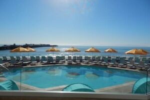 Picture of Dream Inn Santa Cruz