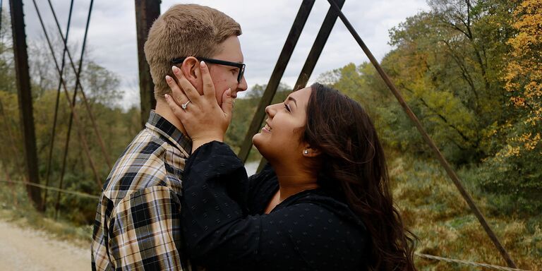 Austin & Karlyn Home Page Banner