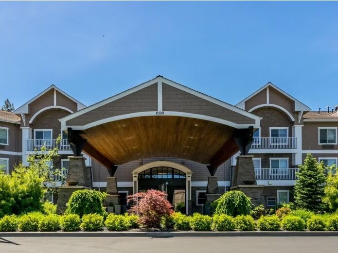 Picture of Holiday Inn Express & Suites Coeur D Alene I-90 Exit 11, an IHG Hotel