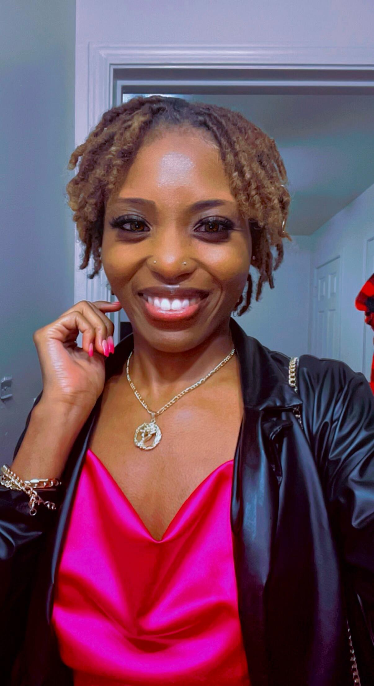 Keera Highshaw