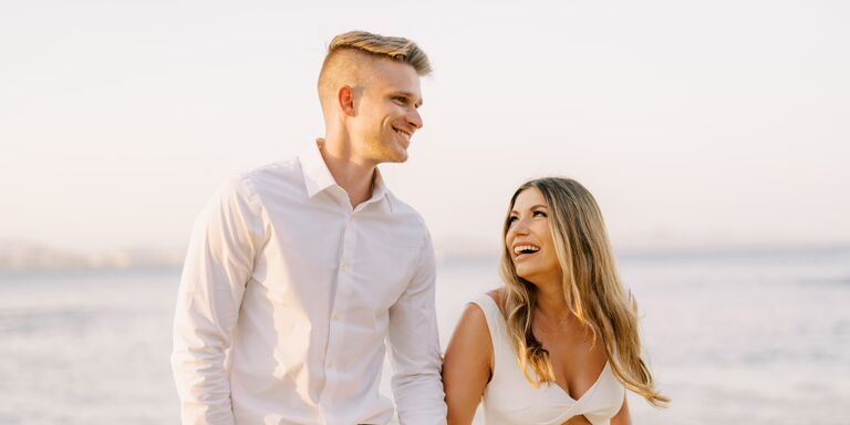 Anna & Sam Home Page Banner