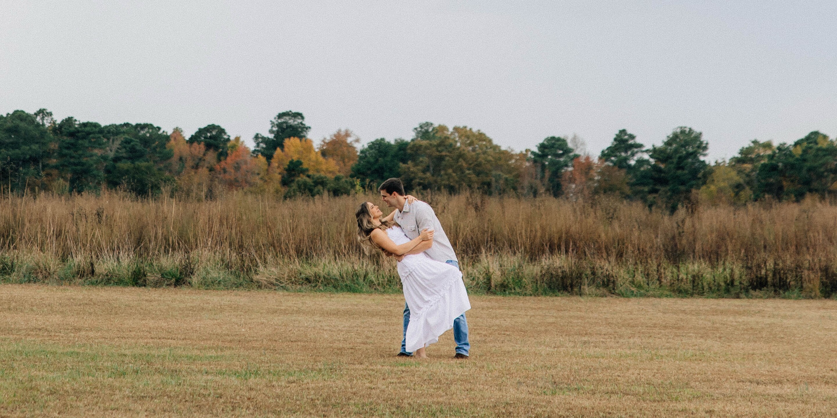 Tucker & Julianna Home Page Banner