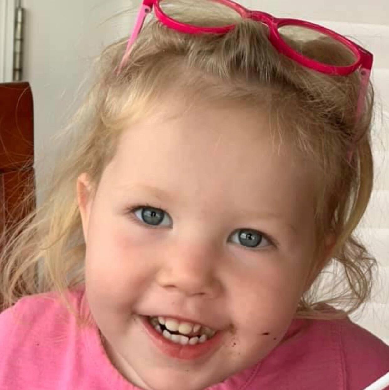 Evelyn Rose Holden