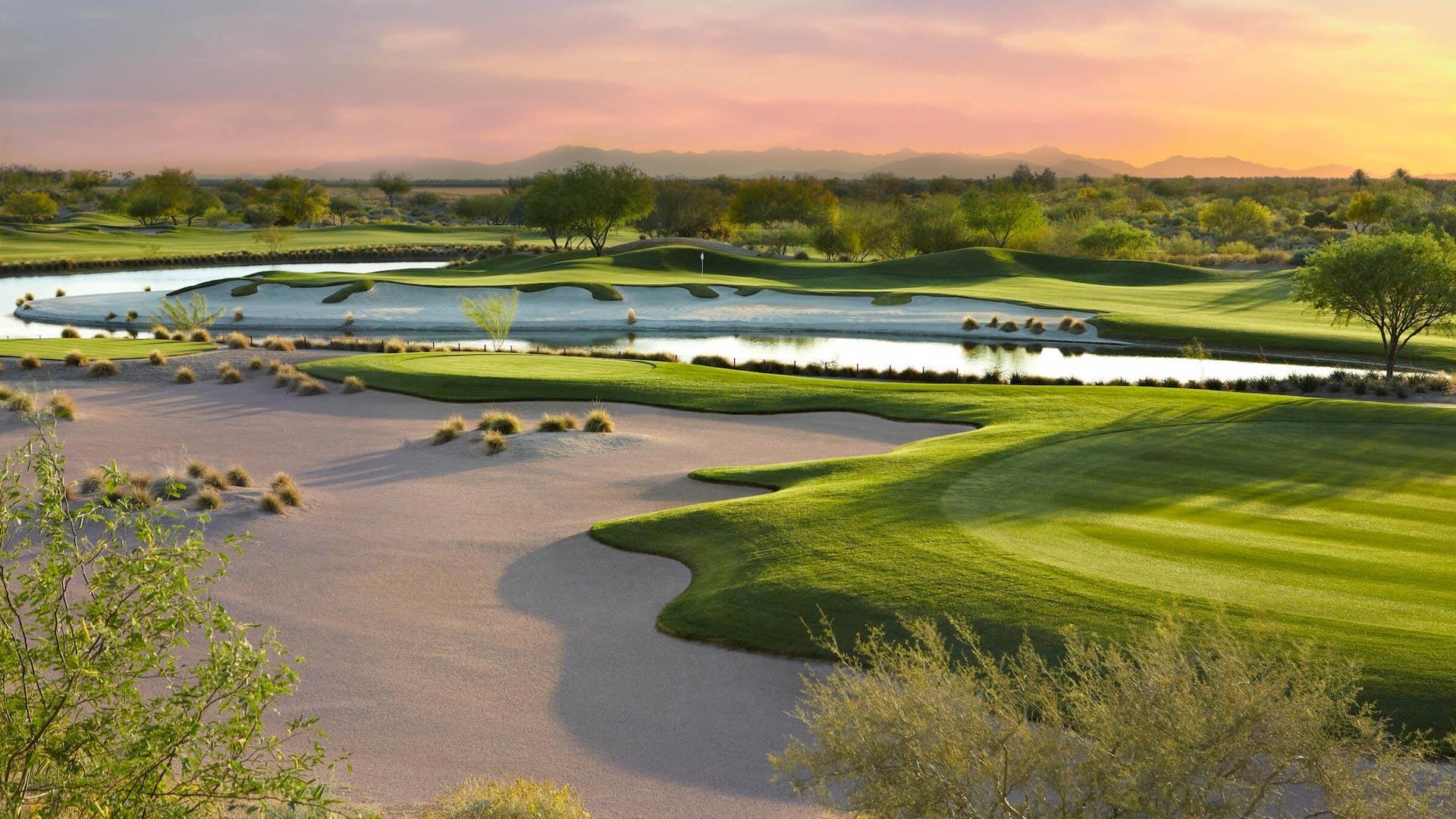 Picture of Golf