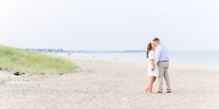 Meredith & Nicholas Home Page Banner