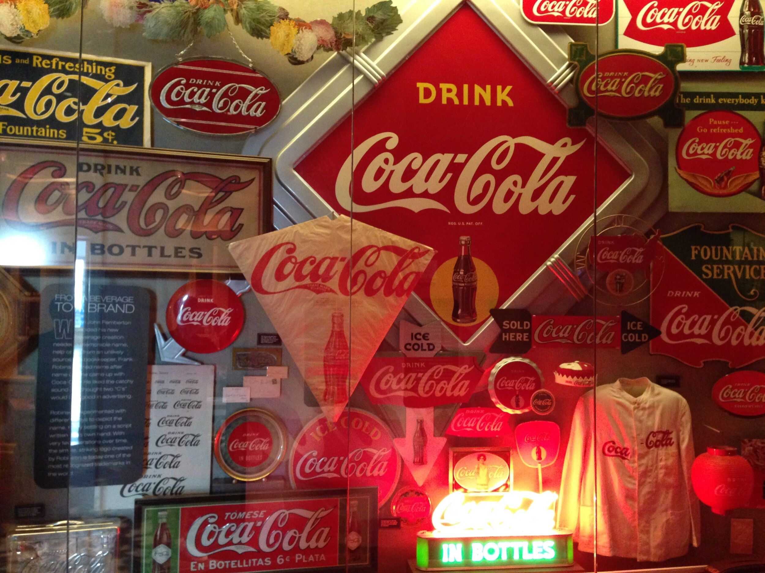 Picture of World of Coca-Cola