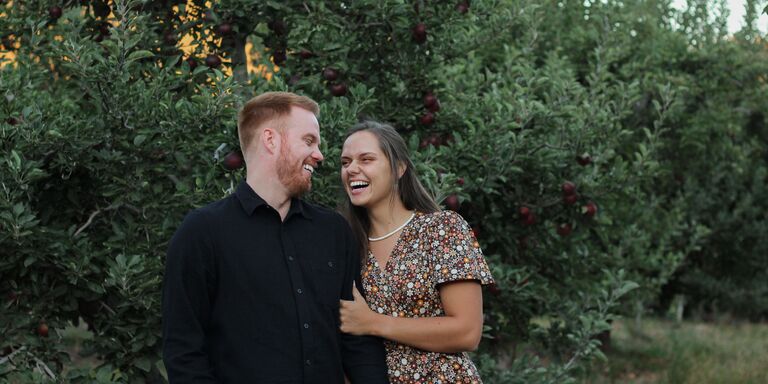 MacKenzie & Travis Home Page Banner