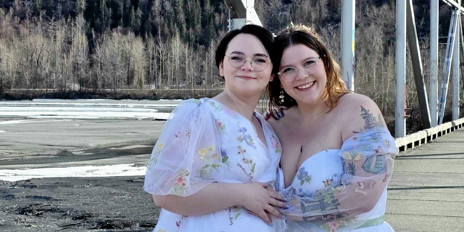 Juliana & Tory Home Page Banner