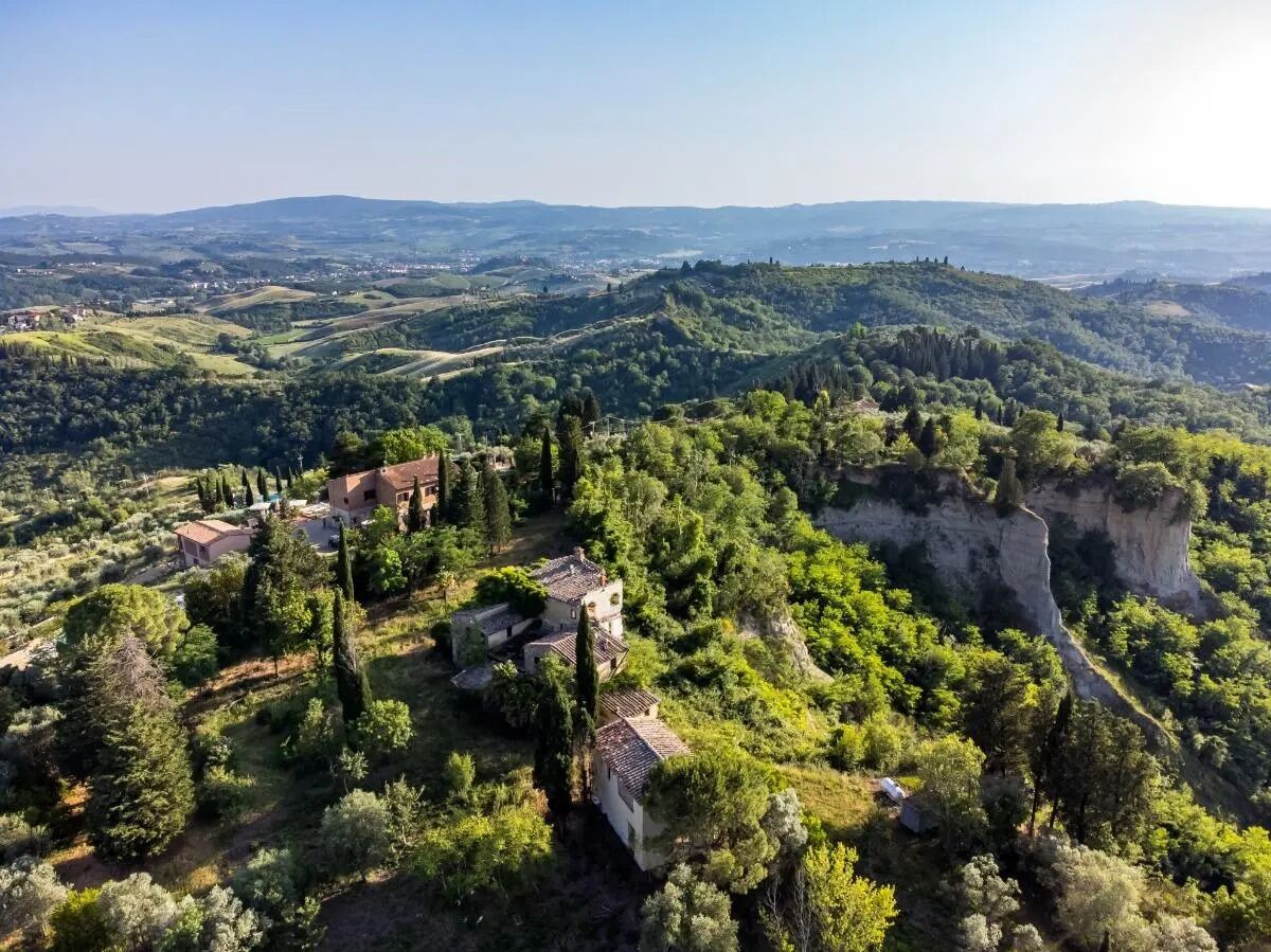 Picture of Agriturismo La Collina degli Olivi