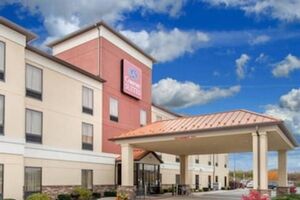 Picture of Comfort Suites Altoona