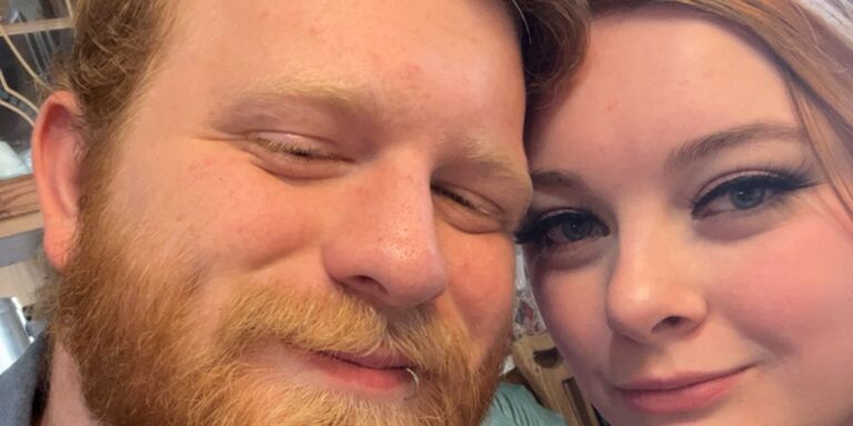 Hannah & Dalton Home Page Banner
