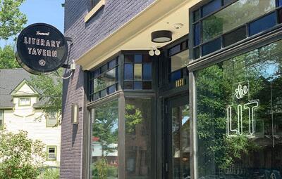 Picture of Literary Tavern