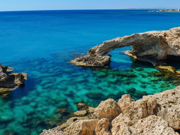 Picture of Cape Cavo Greco