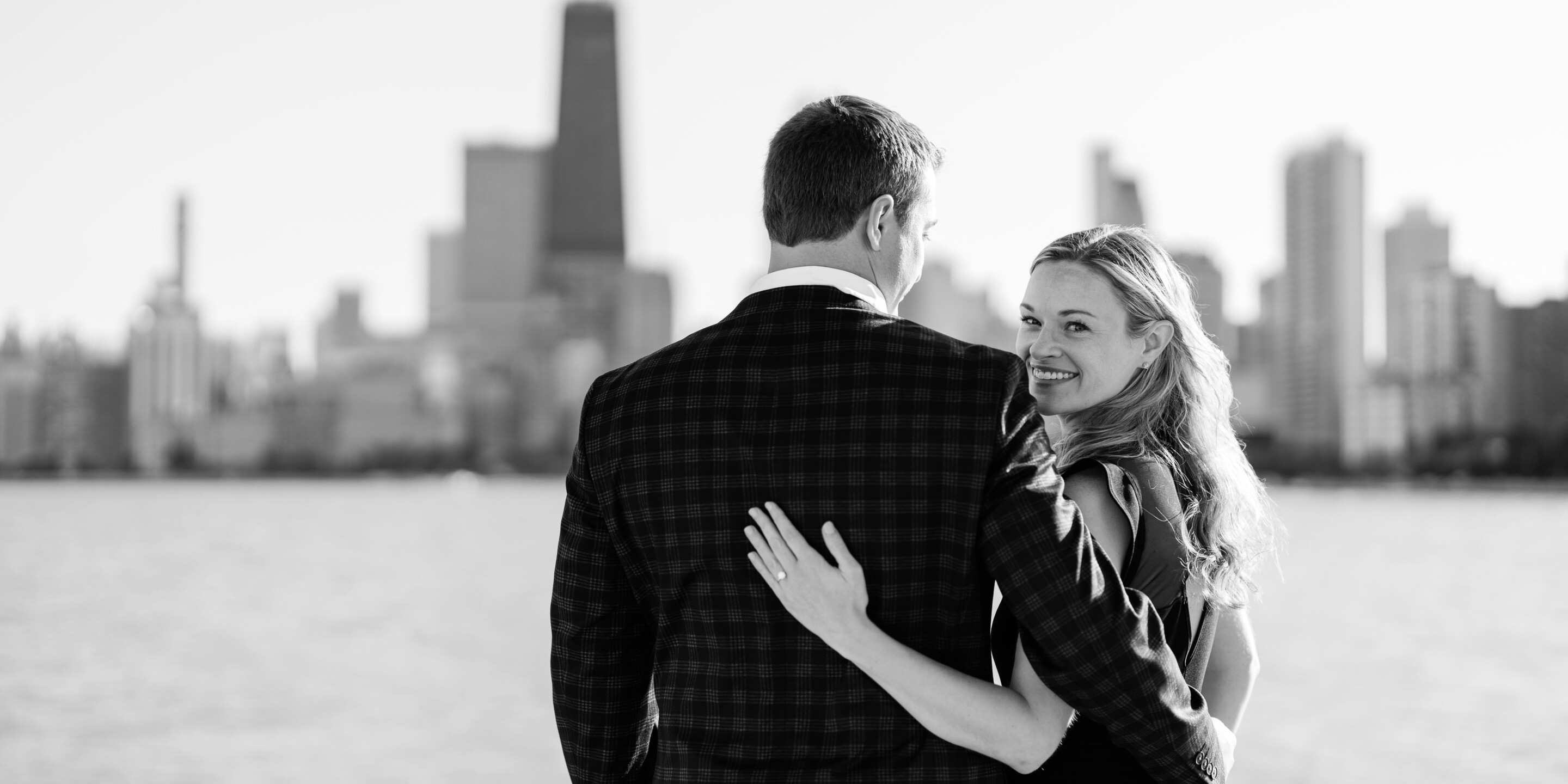 Taylor & Doug Home Page Banner