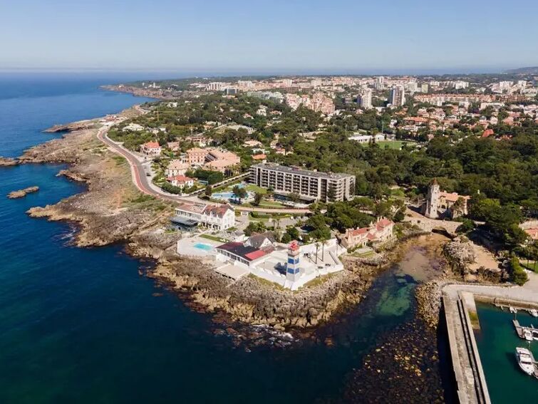 Picture of Hotel Vila Galé Cascais