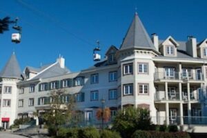 Picture of Residence Inn by Marriott Mont Tremblant Manoir Labelle