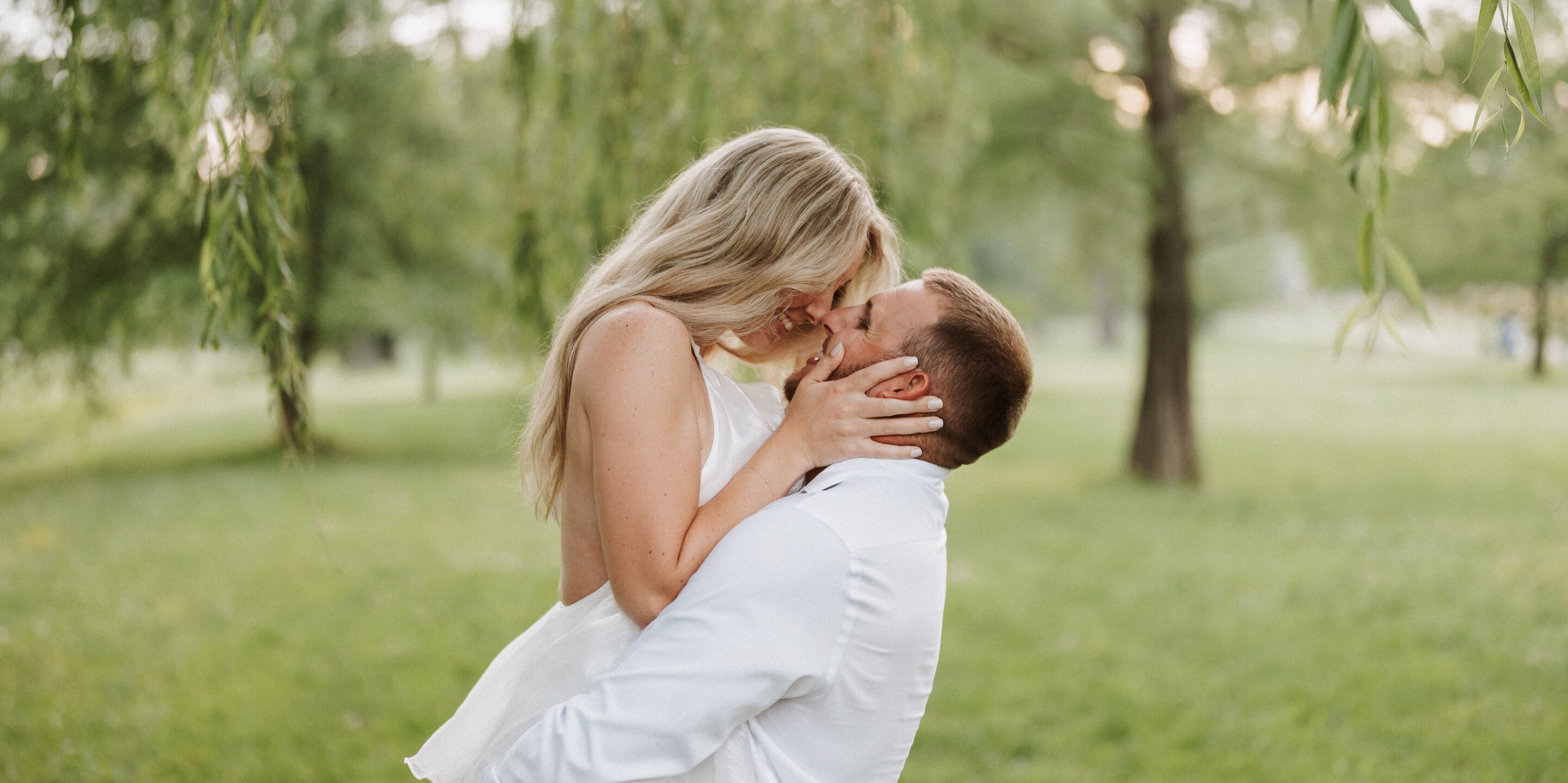 Chelsey & Tyler Home Page Banner