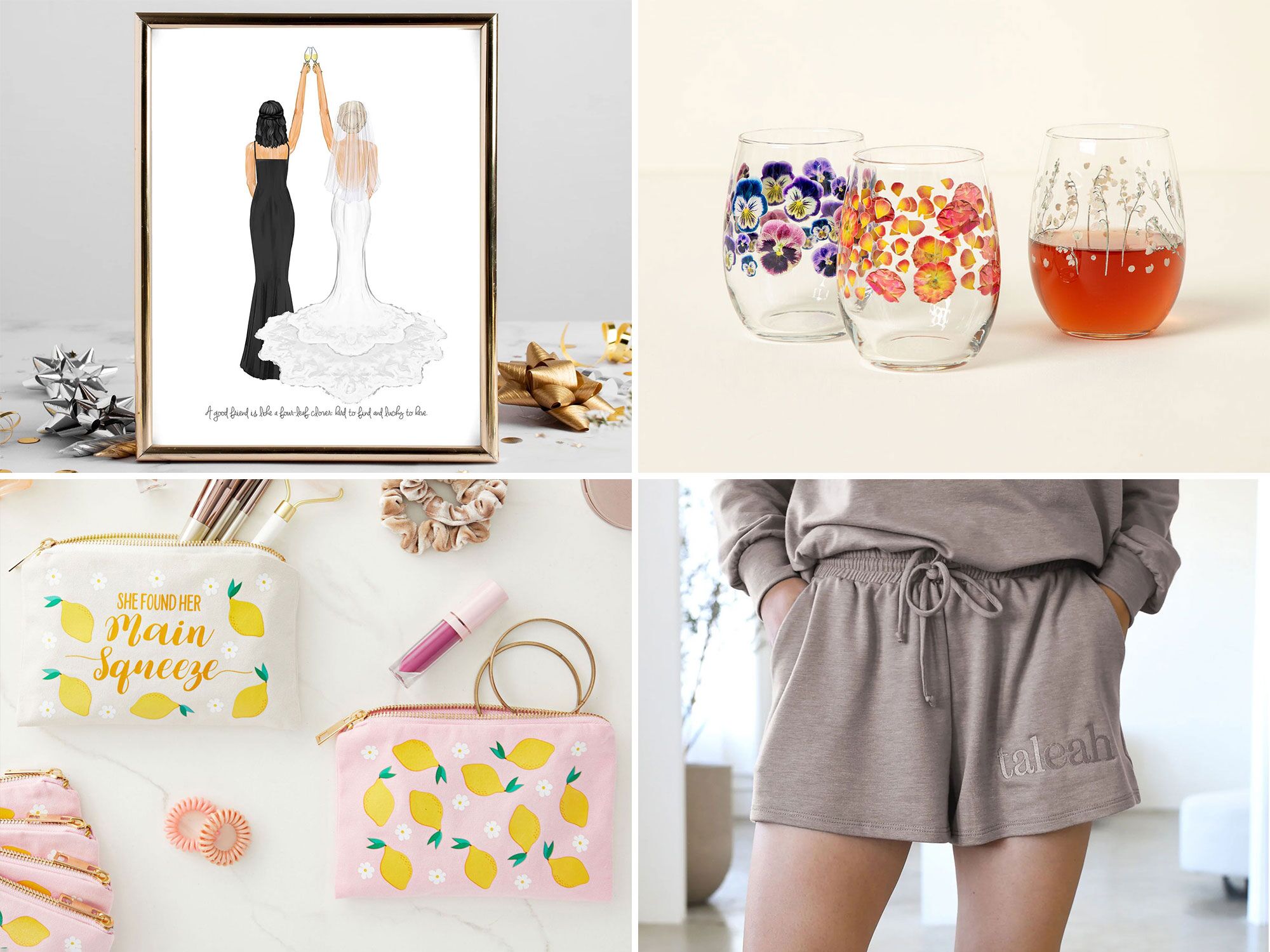 20 Cheap Wedding Favors You Won'T Believe Cost Under $1