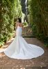 ÉLYSÉE Édition Toussaint x Edition Mermaid Wedding Dress - thumbnail - 5