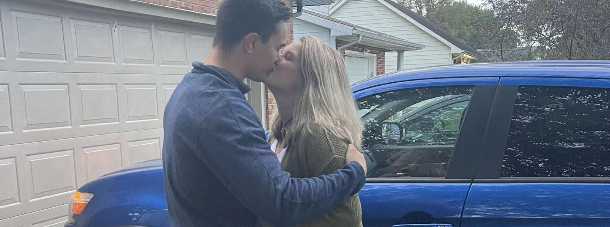 Picture of Engagement