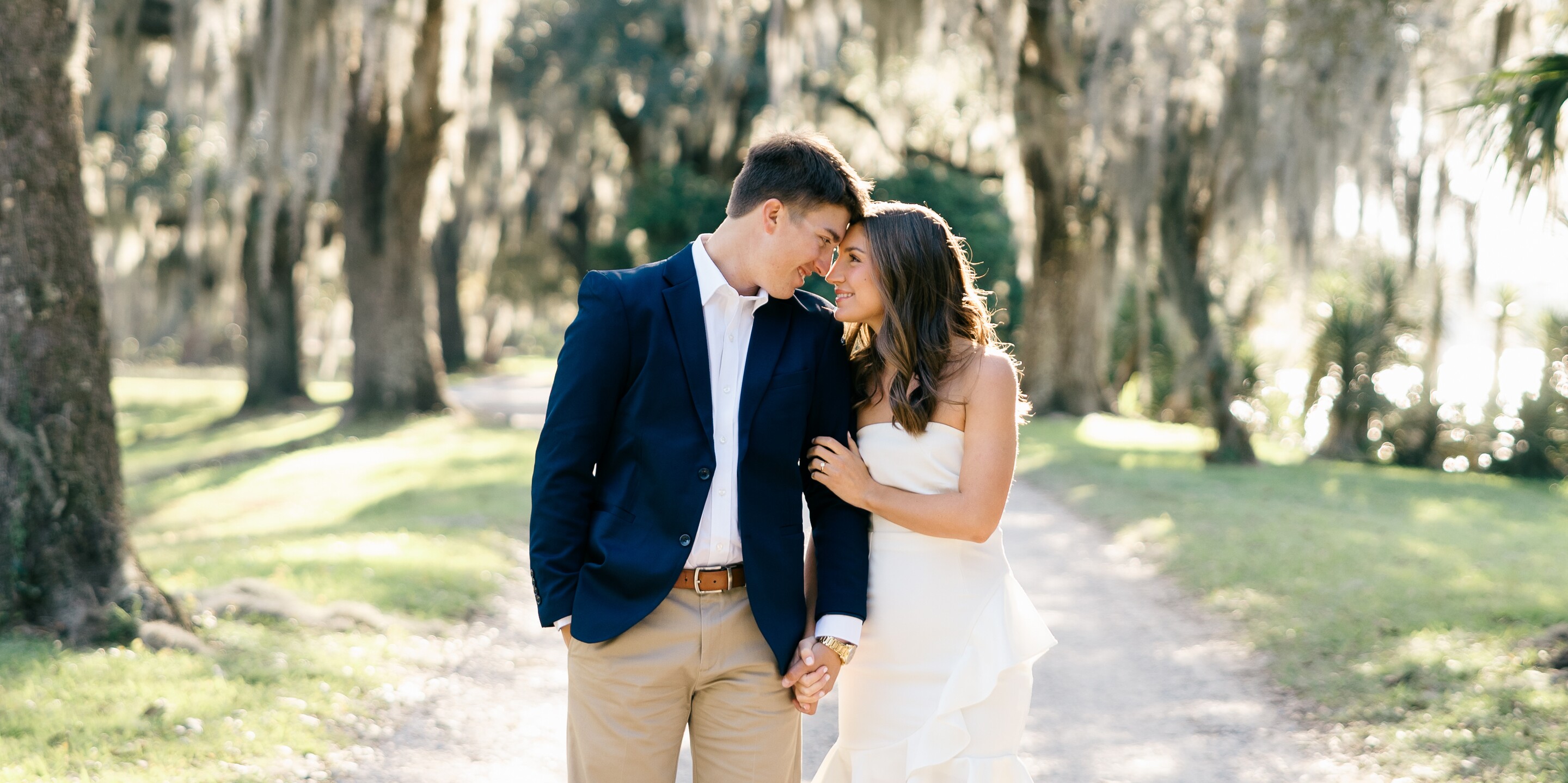 Austin & Daphne Home Page Banner