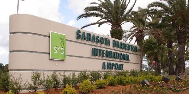 Picture of Sarasota-Bradenton International Airport