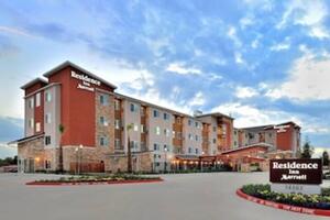 Picture of Residence Inn Houston Tomball