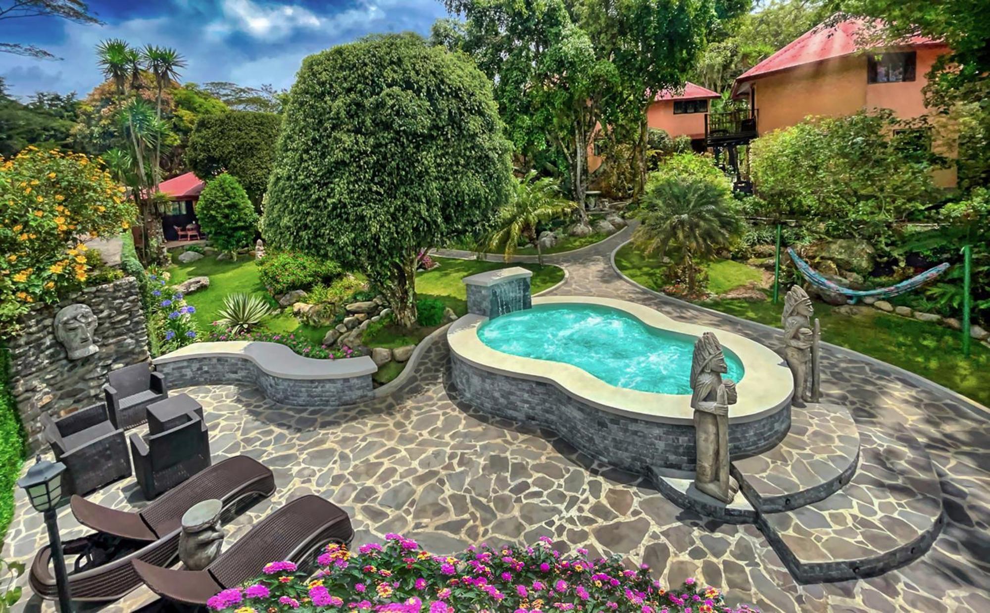 Picture of Boquete Garden Inn