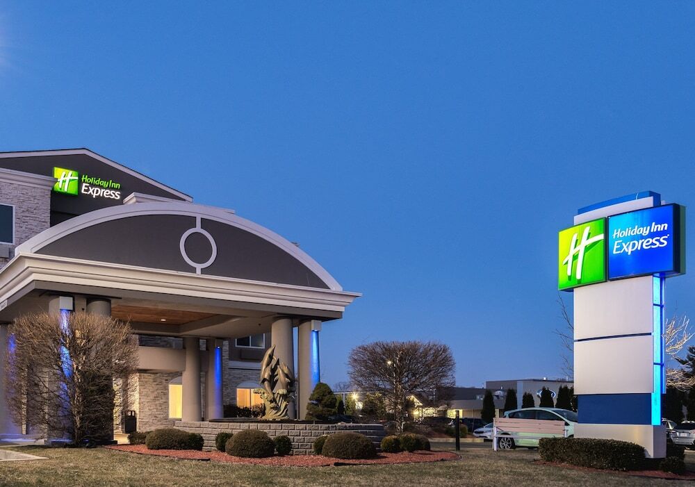 Picture of Holiday Inn Express Branford-New Haven by IHG