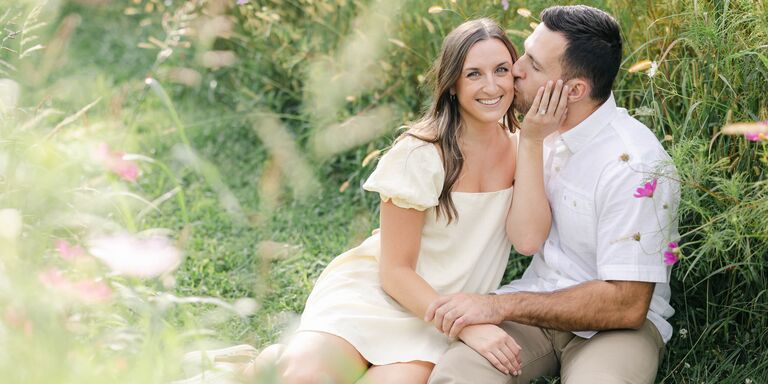 Breanna & Connor Home Page Banner