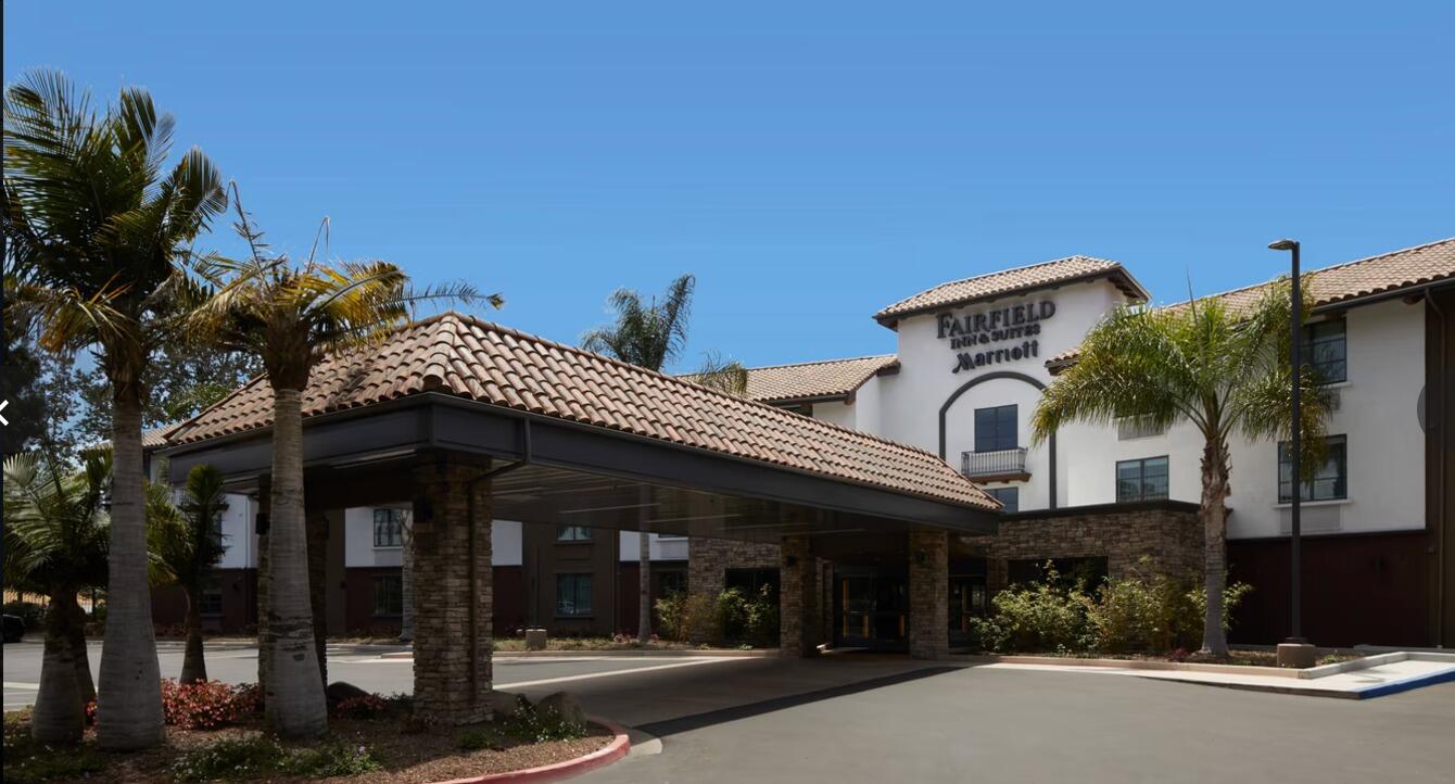 Picture of Fairfield Inn & Suites Camarillo