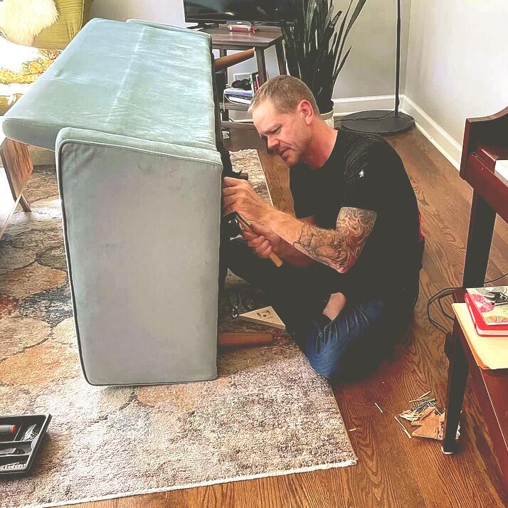 Picture of Fixing Things
