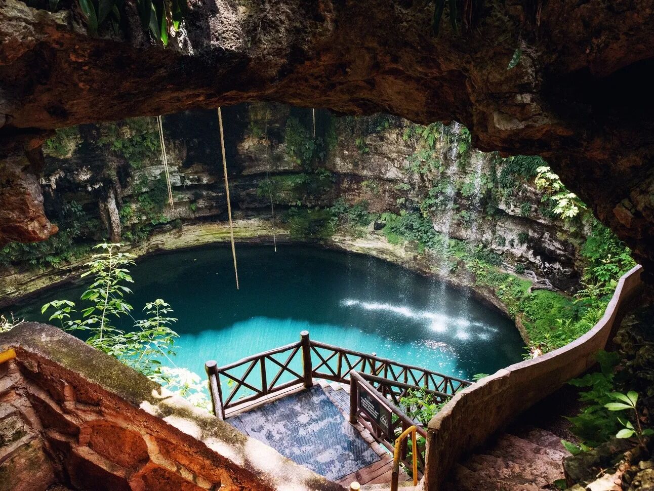 Picture of ❊ Cenotes