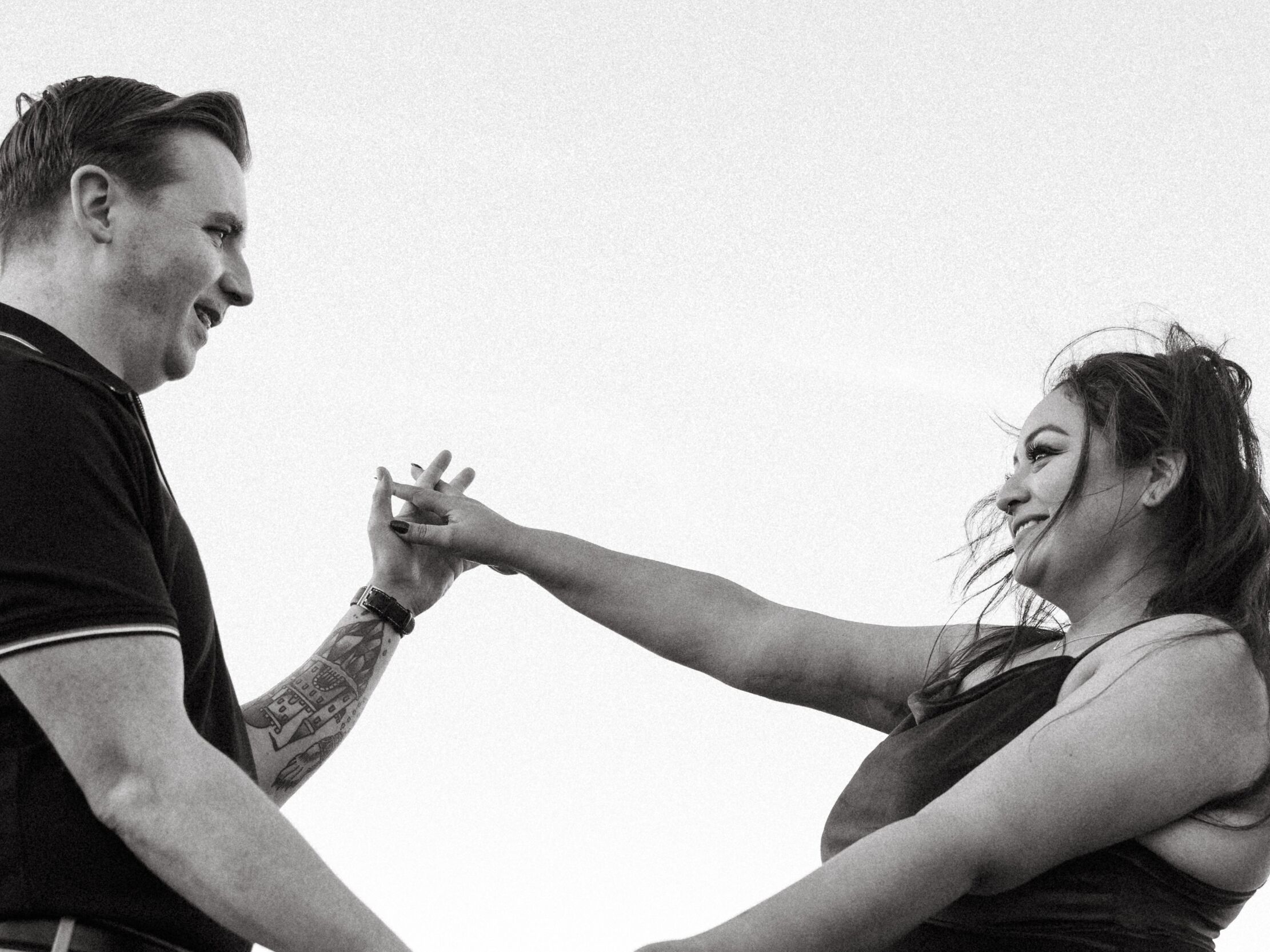 Picture of Our Story: Brendan & Elena