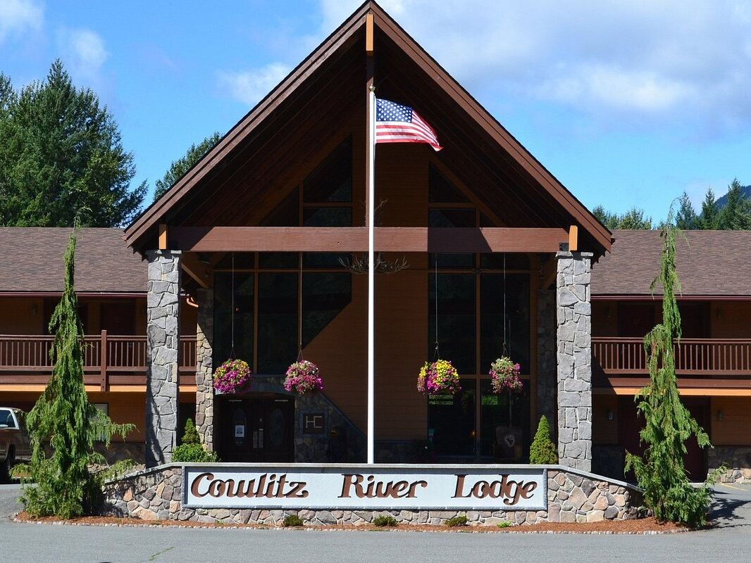 Picture of Cowlitz River Lodge