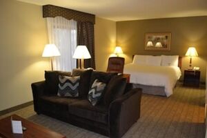 Picture of Eastland Suites Hotel & Conference Center