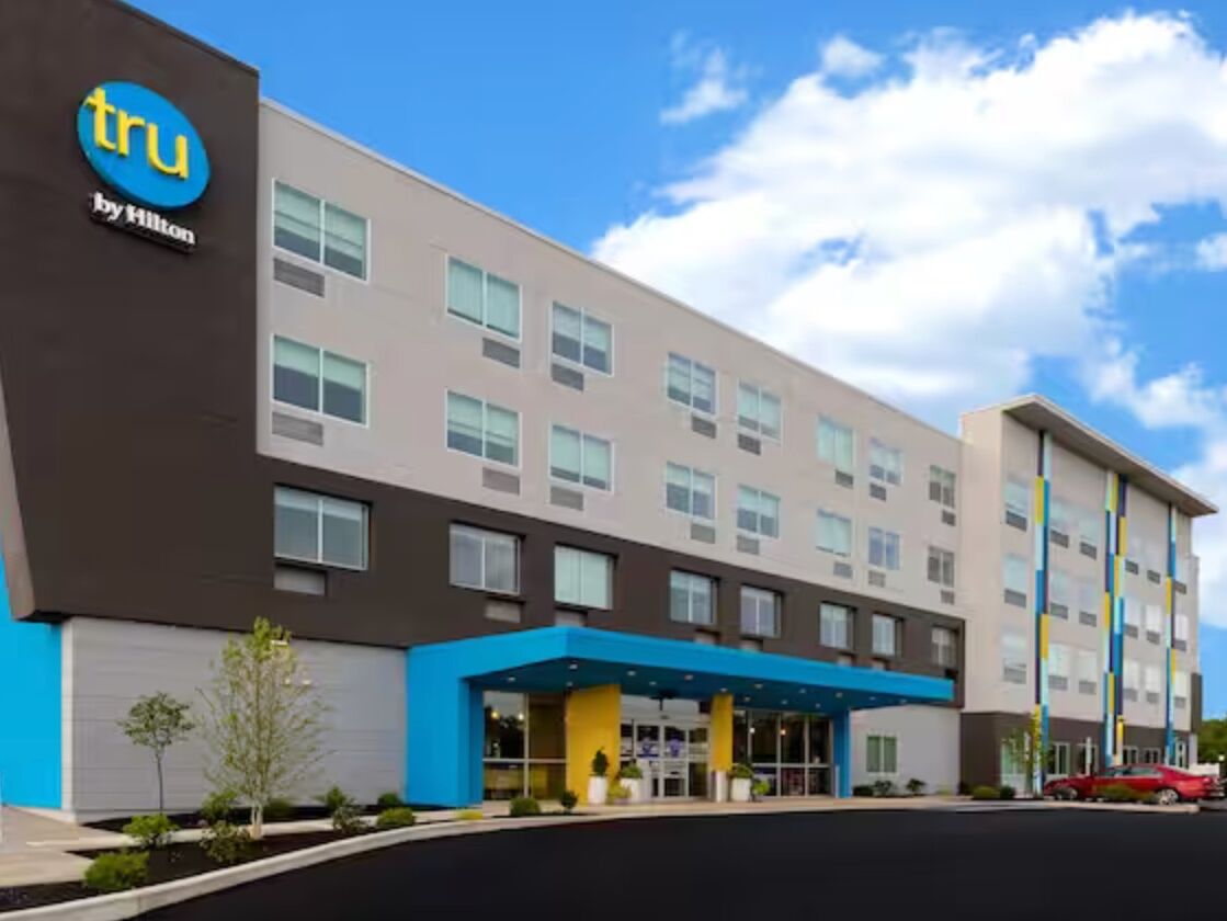 Picture of Tru by Hilton Grantville