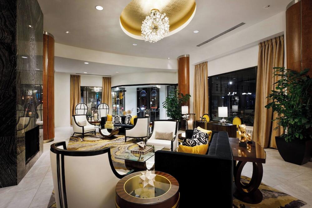 Picture of Hotel Metro, Autograph Collection