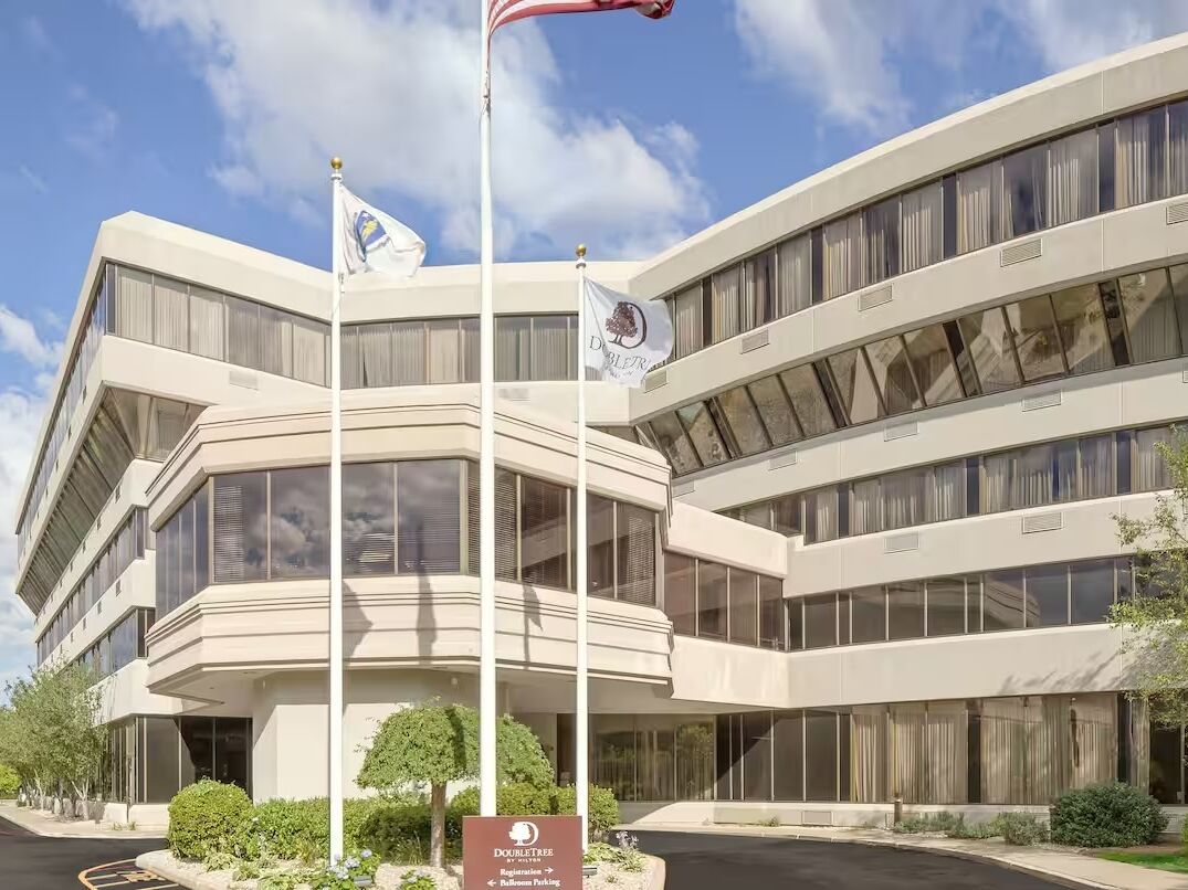 Picture of DoubleTree by Hilton Hotel Boston - Rockland